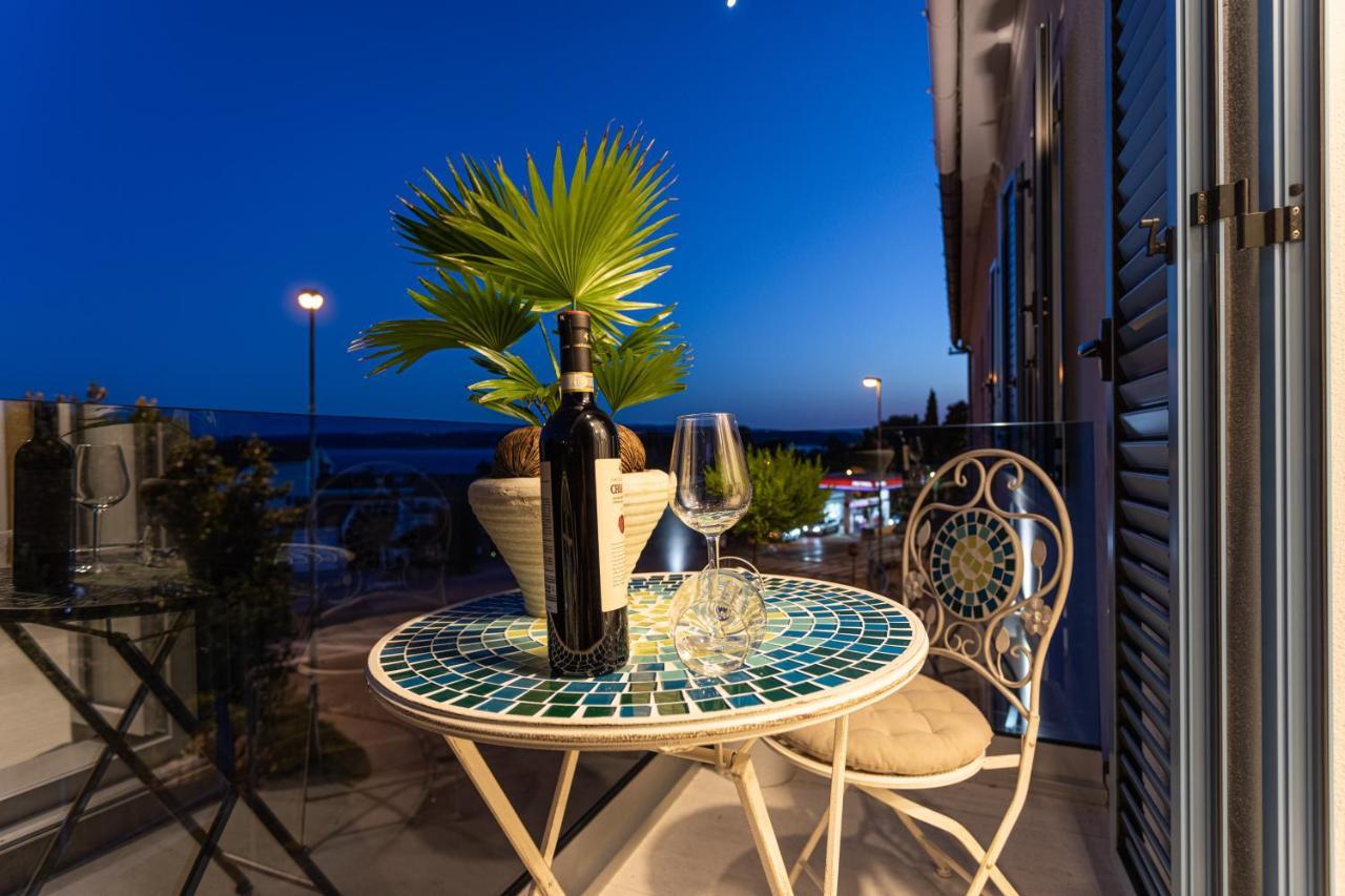 Apartments San Leopoldo تْسْغيكفانِتْسا المظهر الخارجي الصورة