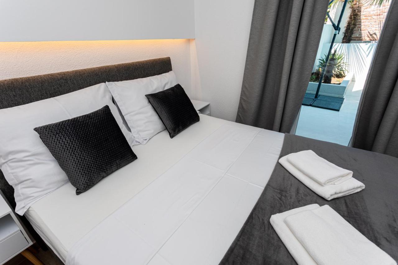 Apartments San Leopoldo تْسْغيكفانِتْسا المظهر الخارجي الصورة