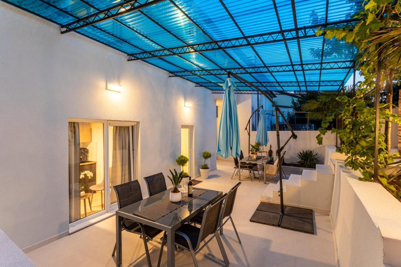 Apartments San Leopoldo تْسْغيكفانِتْسا المظهر الخارجي الصورة