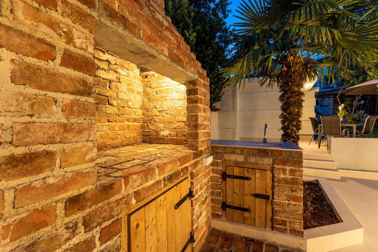 Apartments San Leopoldo تْسْغيكفانِتْسا المظهر الخارجي الصورة