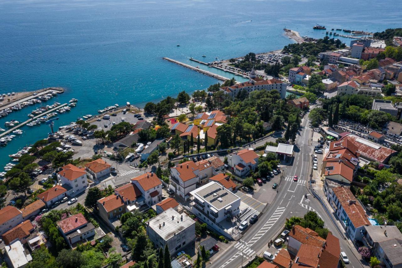 Apartments San Leopoldo تْسْغيكفانِتْسا المظهر الخارجي الصورة