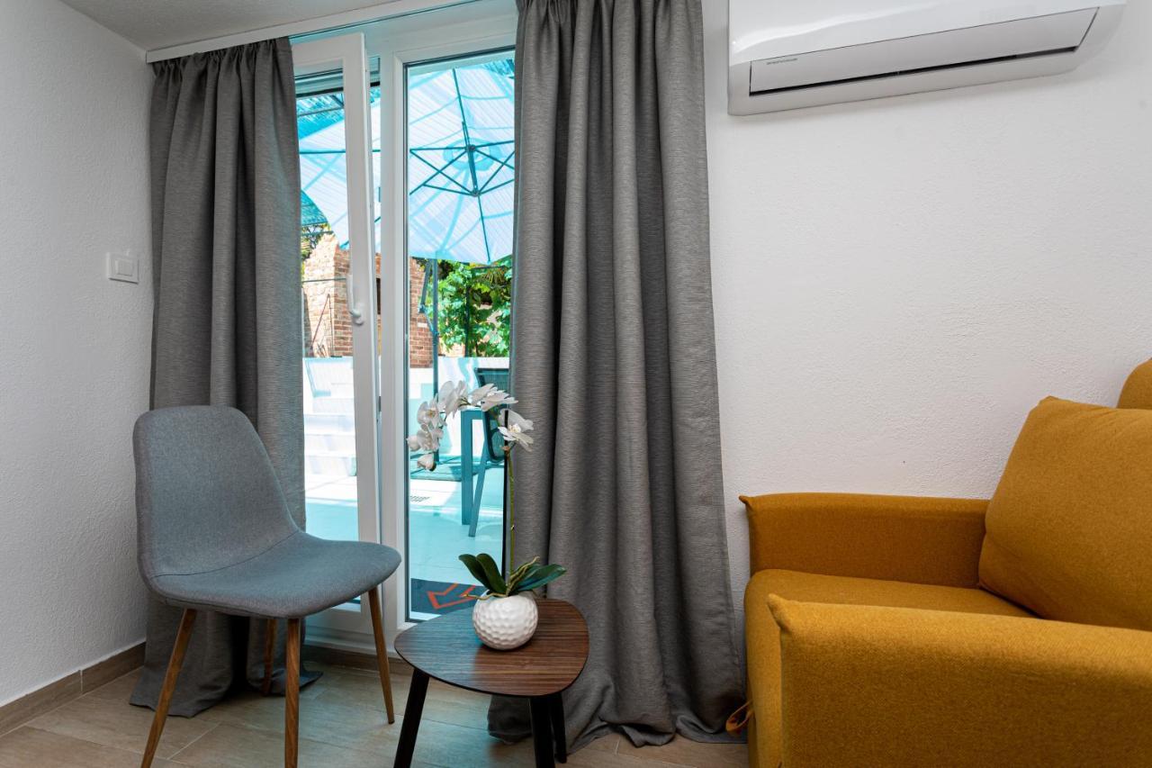 Apartments San Leopoldo تْسْغيكفانِتْسا المظهر الخارجي الصورة