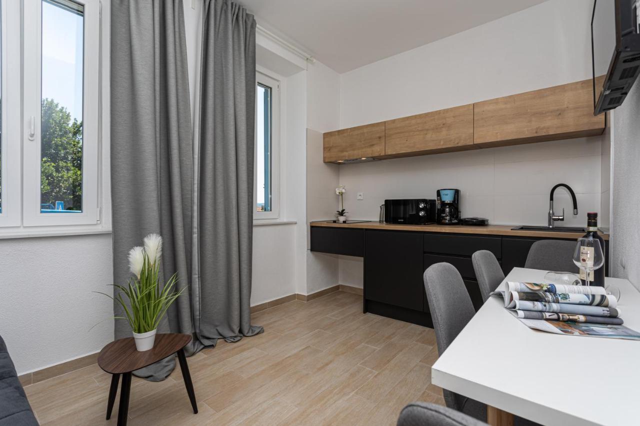 Apartments San Leopoldo تْسْغيكفانِتْسا المظهر الخارجي الصورة