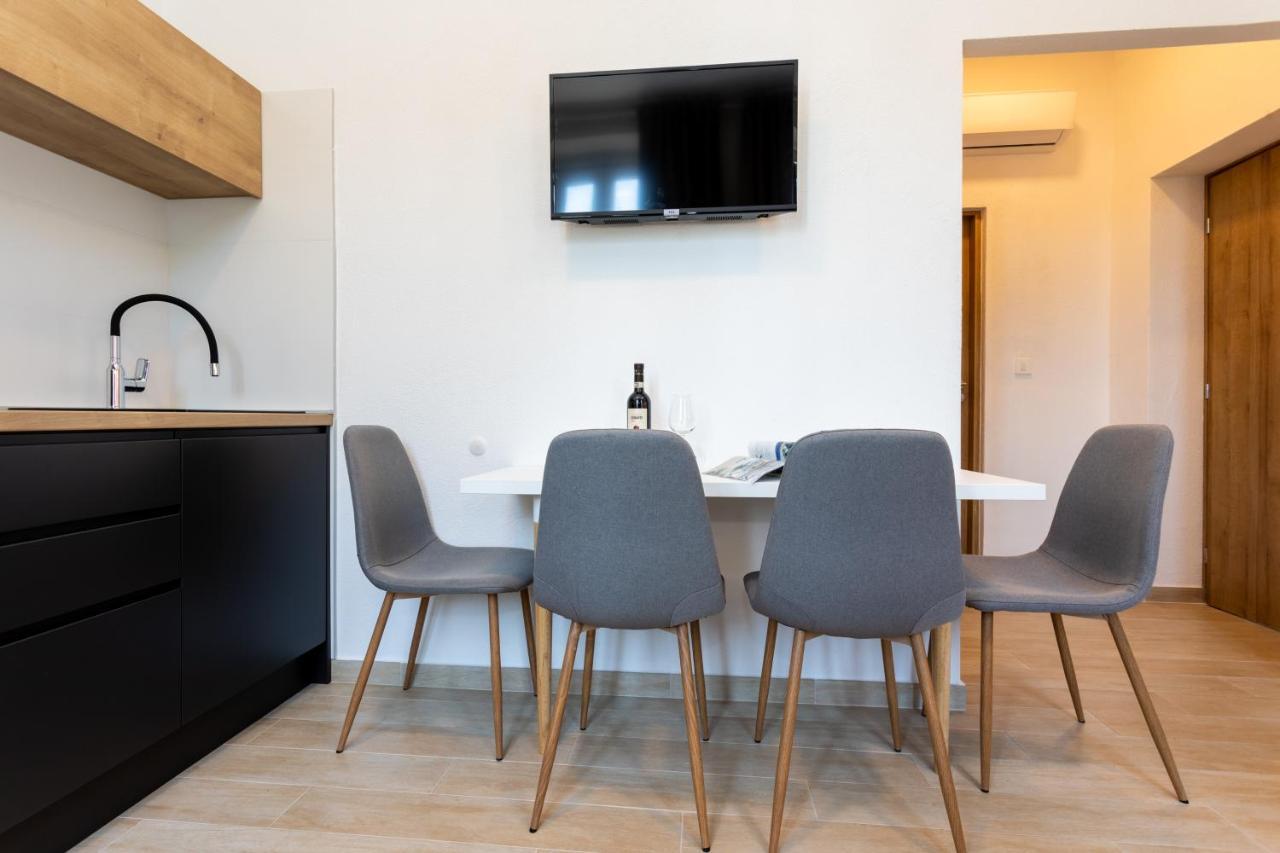 Apartments San Leopoldo تْسْغيكفانِتْسا المظهر الخارجي الصورة