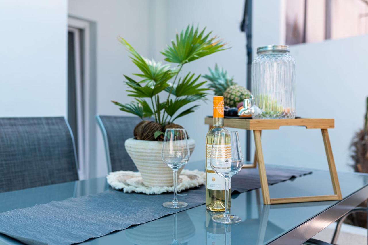 Apartments San Leopoldo تْسْغيكفانِتْسا المظهر الخارجي الصورة
