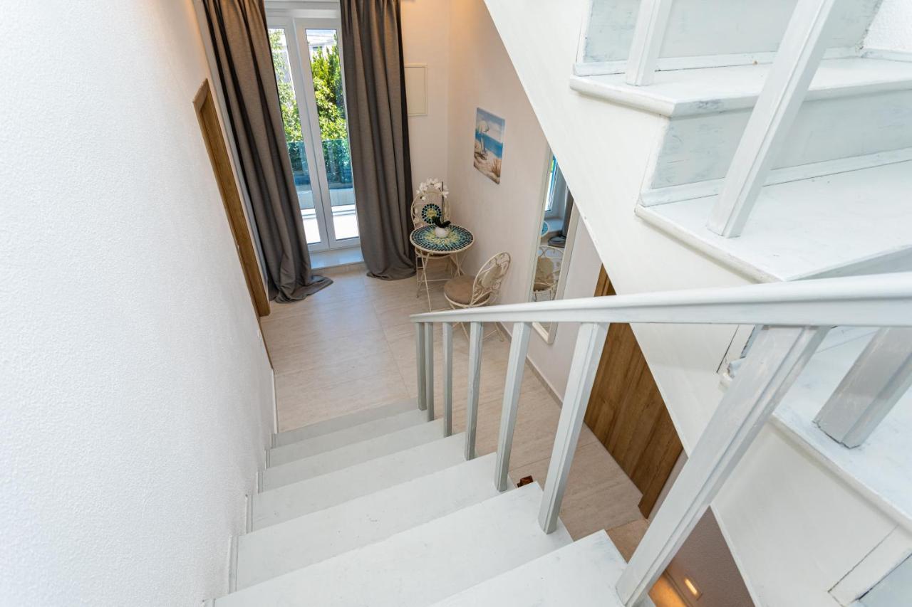 Apartments San Leopoldo تْسْغيكفانِتْسا المظهر الخارجي الصورة