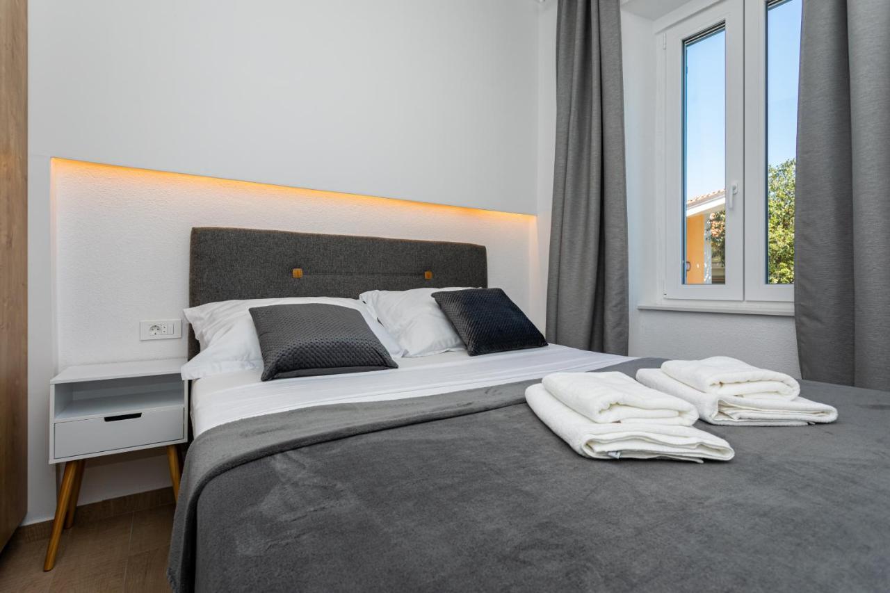Apartments San Leopoldo تْسْغيكفانِتْسا المظهر الخارجي الصورة