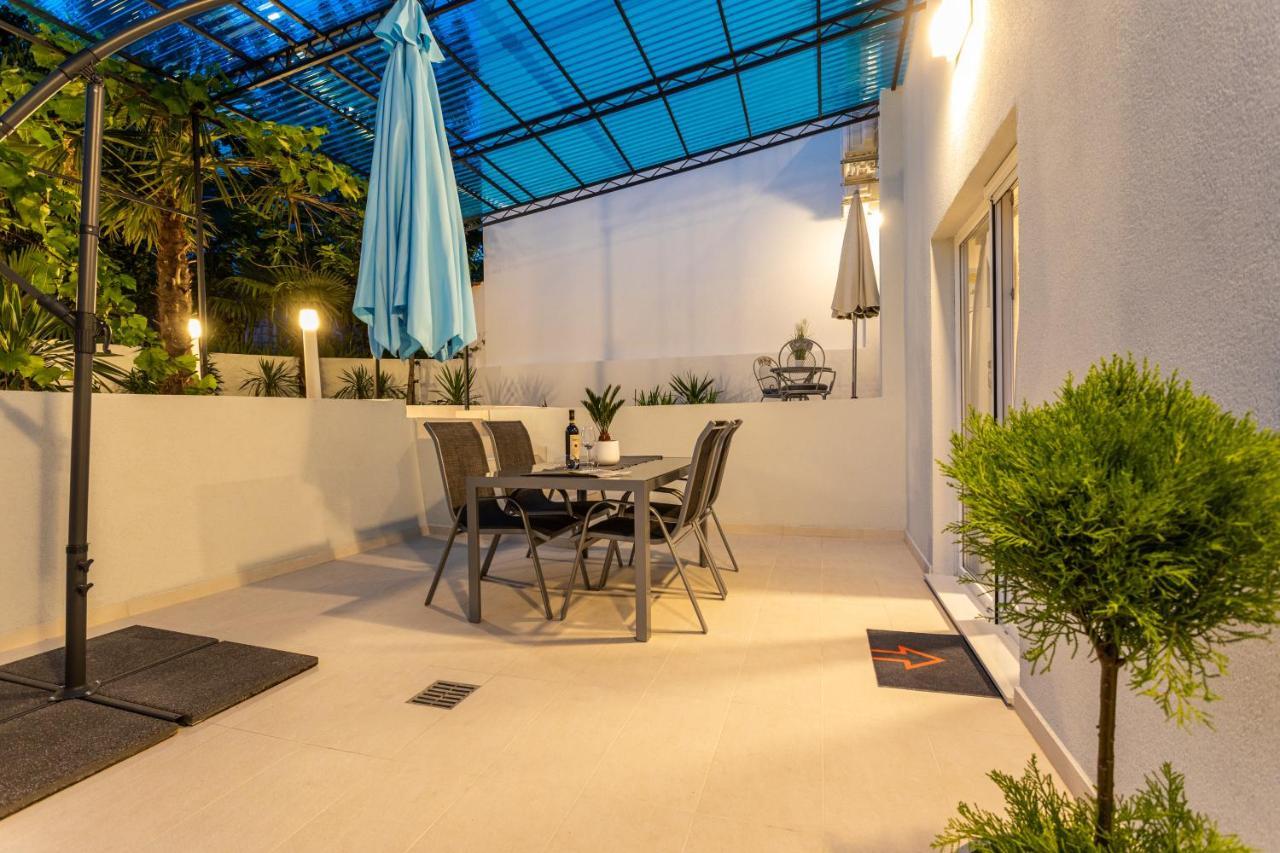 Apartments San Leopoldo تْسْغيكفانِتْسا المظهر الخارجي الصورة
