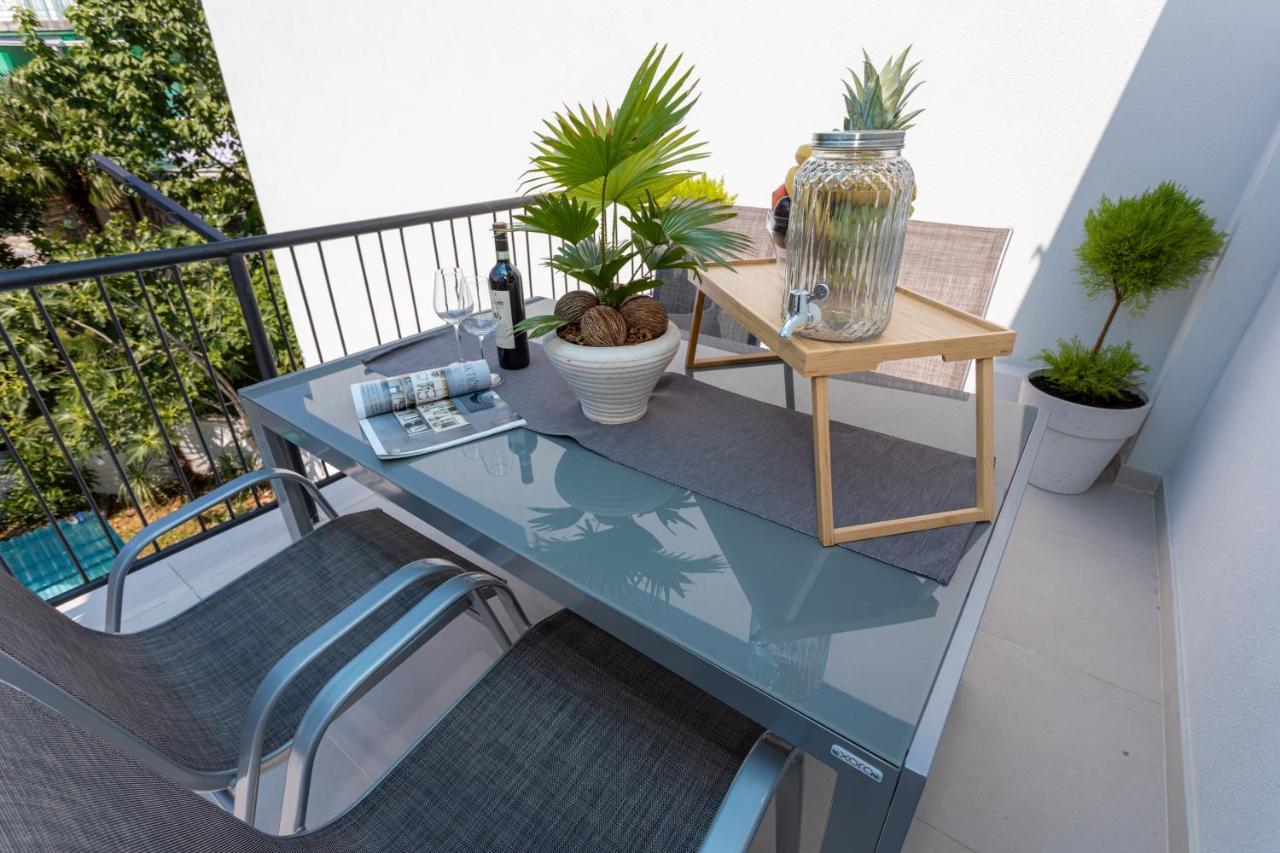 Apartments San Leopoldo تْسْغيكفانِتْسا المظهر الخارجي الصورة