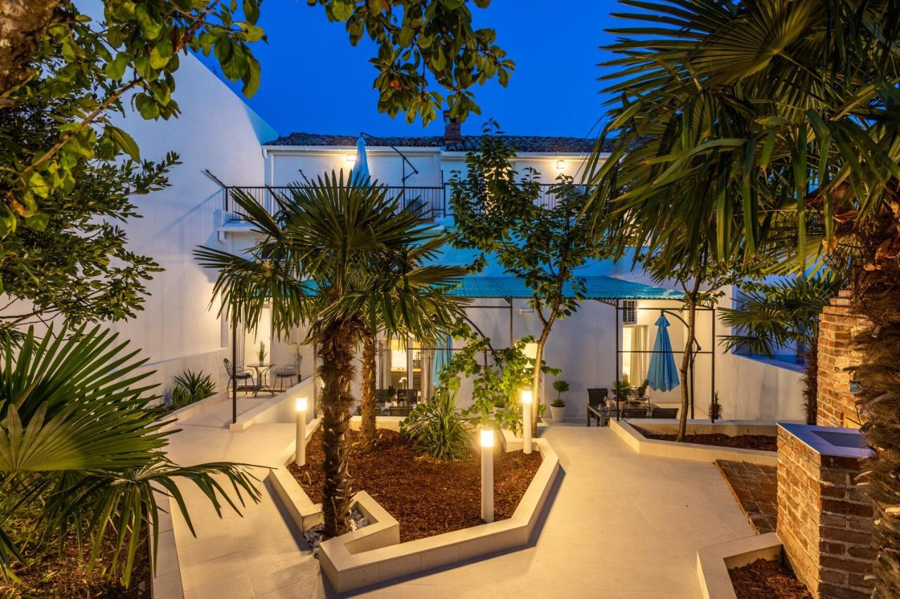 Apartments San Leopoldo تْسْغيكفانِتْسا المظهر الخارجي الصورة