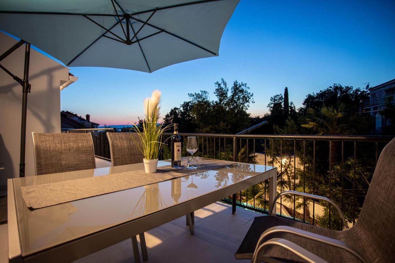 Apartments San Leopoldo تْسْغيكفانِتْسا المظهر الخارجي الصورة