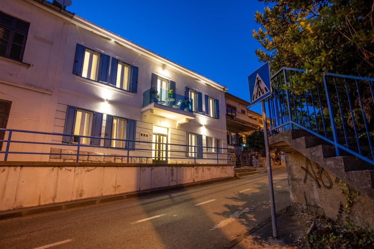 Apartments San Leopoldo تْسْغيكفانِتْسا المظهر الخارجي الصورة