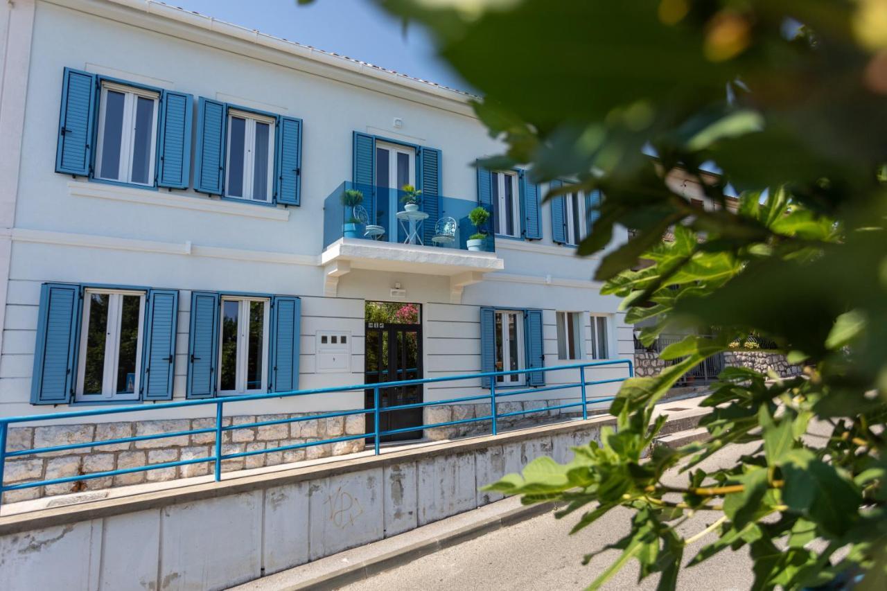 Apartments San Leopoldo تْسْغيكفانِتْسا المظهر الخارجي الصورة