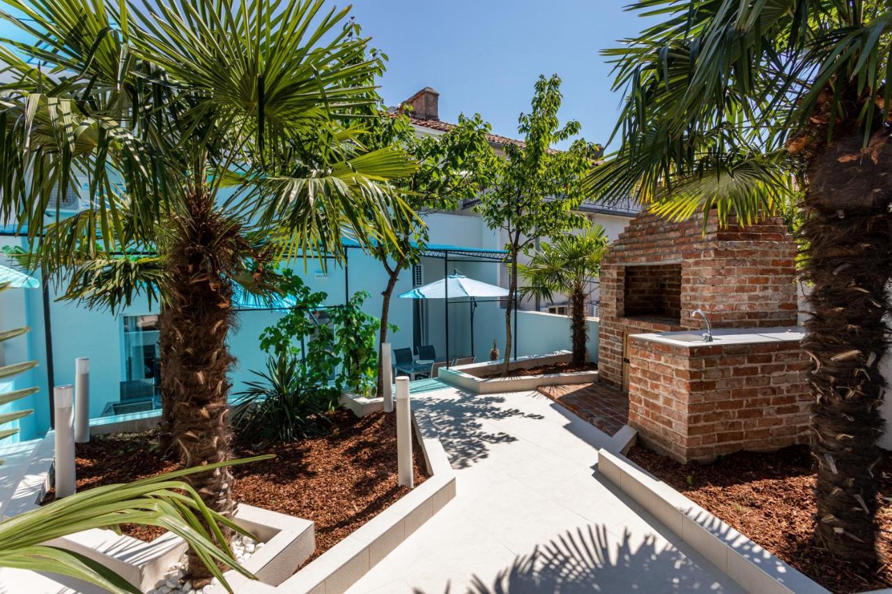 Apartments San Leopoldo تْسْغيكفانِتْسا المظهر الخارجي الصورة
