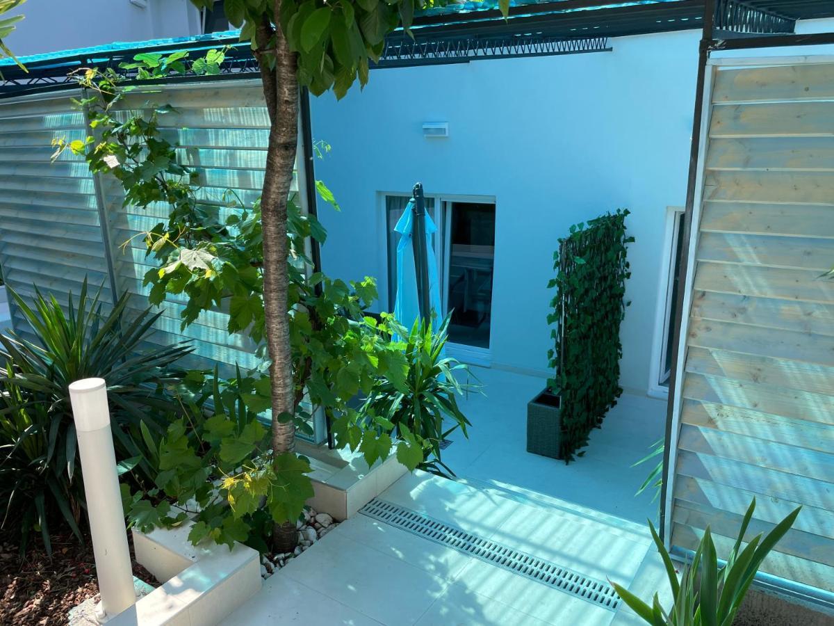 Apartments San Leopoldo تْسْغيكفانِتْسا المظهر الخارجي الصورة