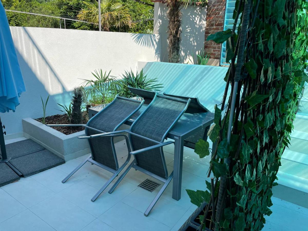 Apartments San Leopoldo تْسْغيكفانِتْسا المظهر الخارجي الصورة