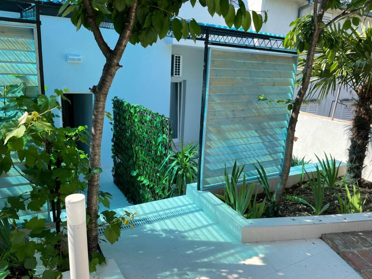 Apartments San Leopoldo تْسْغيكفانِتْسا المظهر الخارجي الصورة