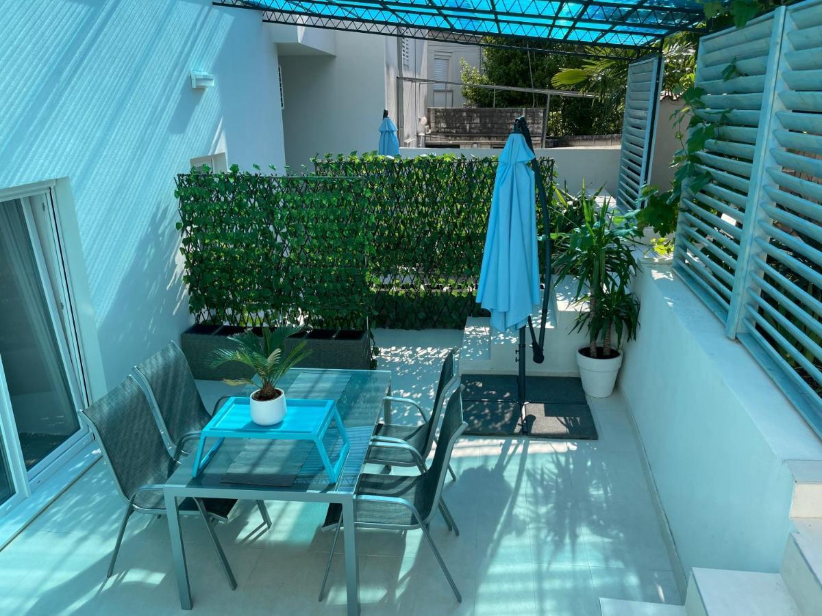Apartments San Leopoldo تْسْغيكفانِتْسا المظهر الخارجي الصورة
