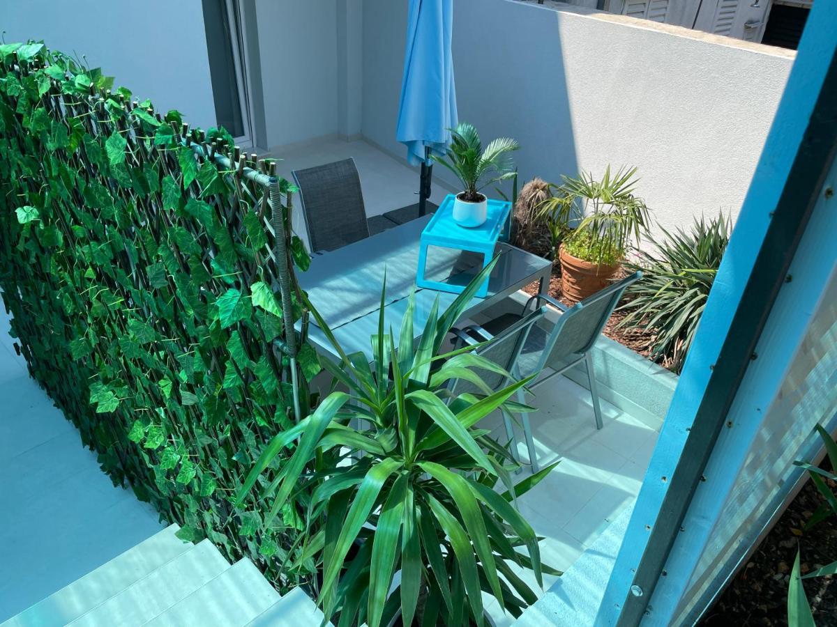 Apartments San Leopoldo تْسْغيكفانِتْسا المظهر الخارجي الصورة