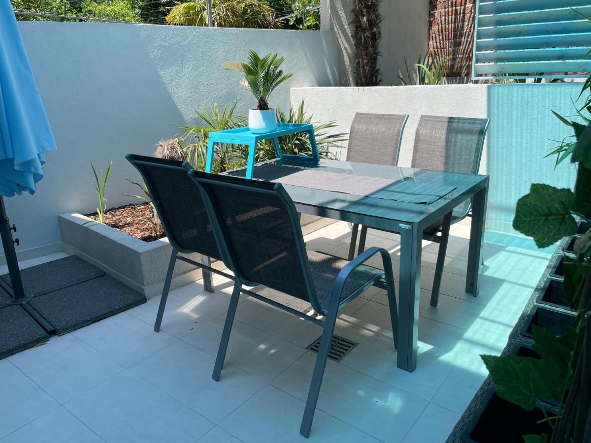 Apartments San Leopoldo تْسْغيكفانِتْسا المظهر الخارجي الصورة