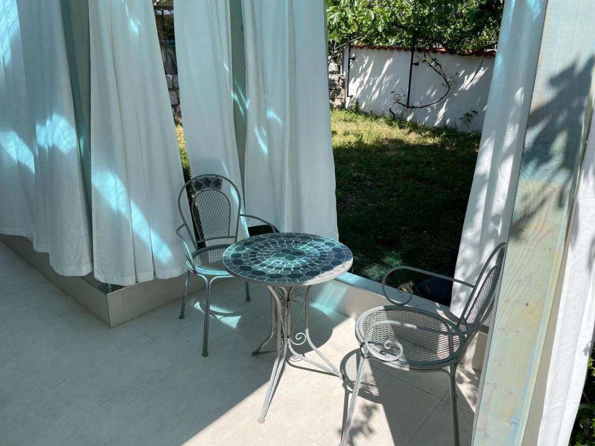 Apartments San Leopoldo تْسْغيكفانِتْسا المظهر الخارجي الصورة